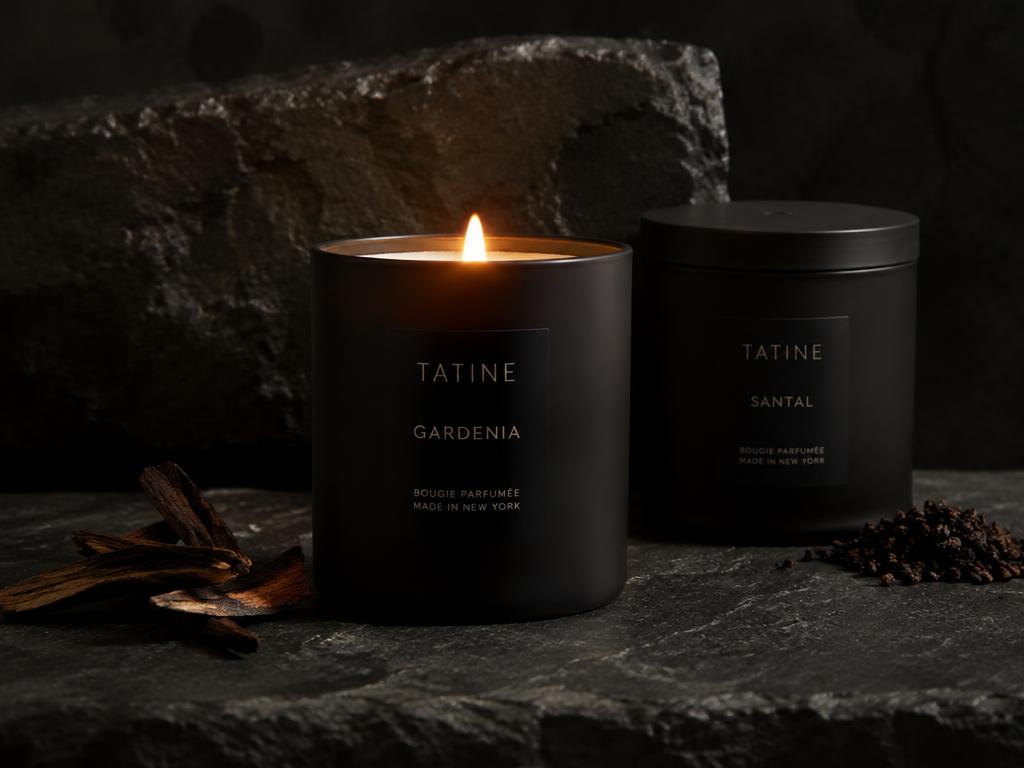 Noir Candle Co.