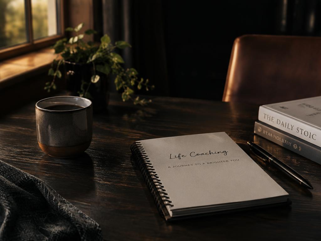 Rise & Align Coaching