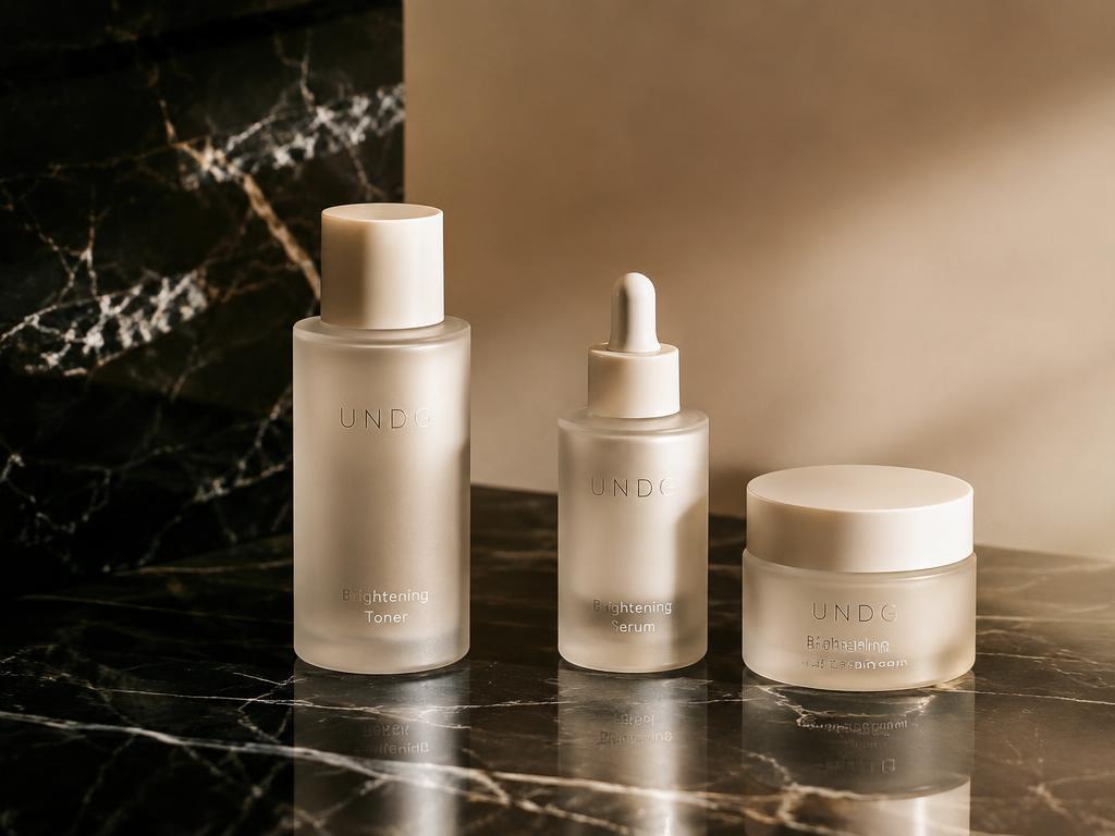 The Glow Ritual